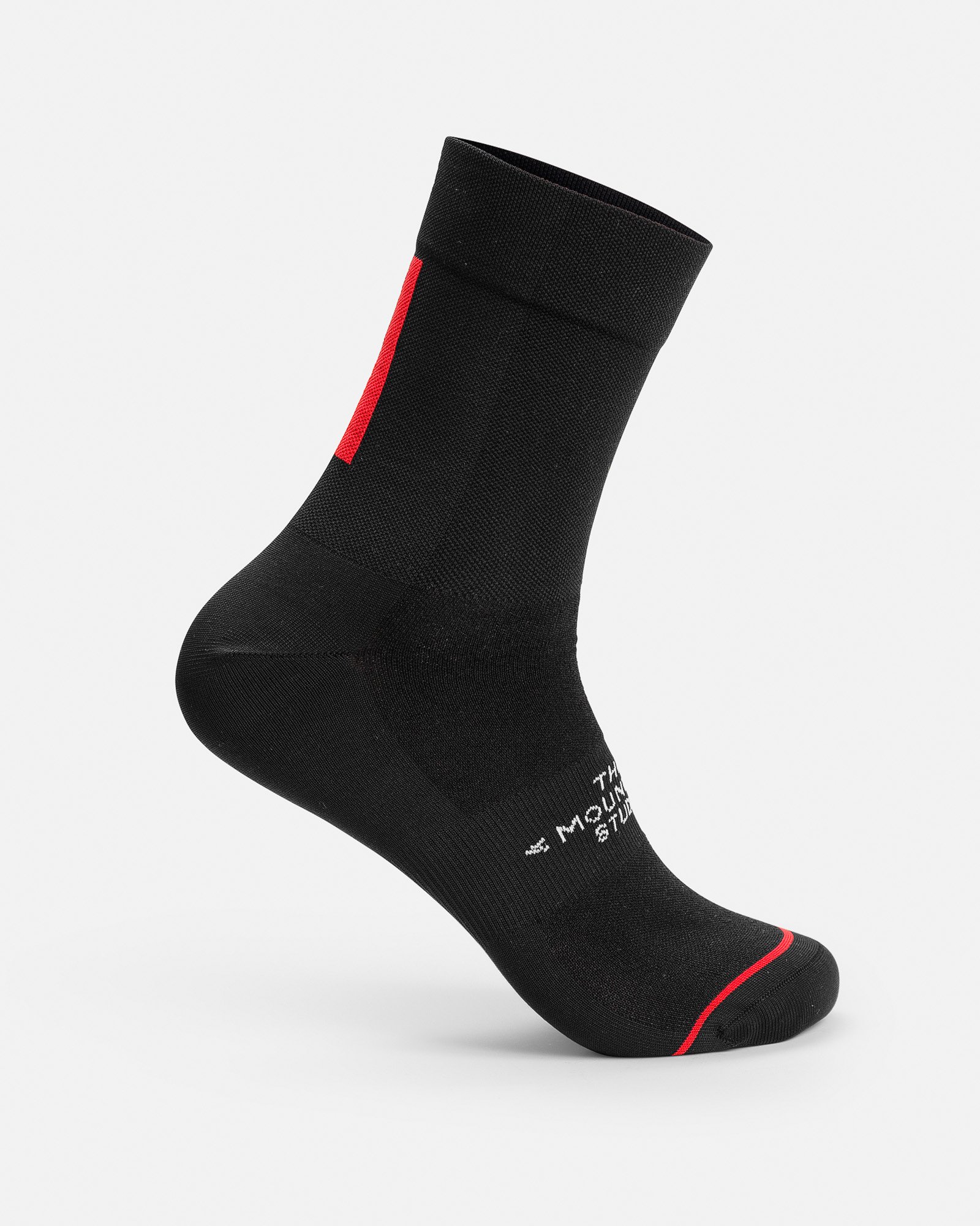 THE MOUNTAIN STUDIO - GRAVEL SOCKS